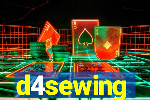 d4sewing