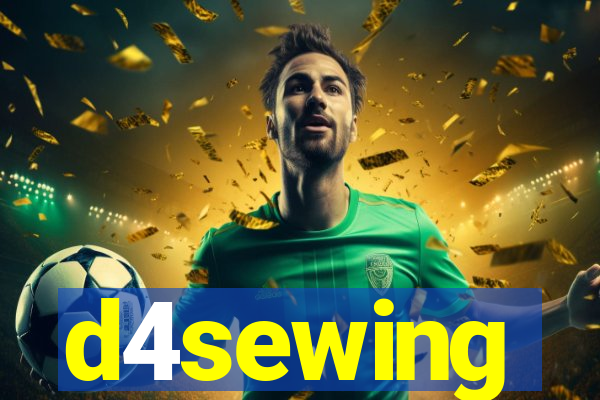 d4sewing
