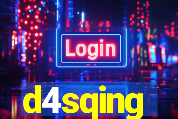 d4sqing