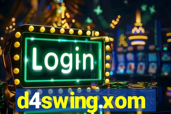 d4swing.xom