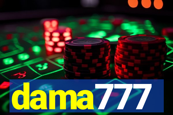 dama777