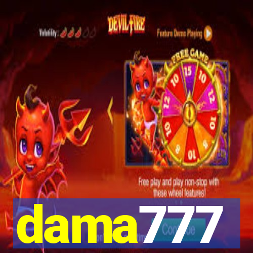 dama777