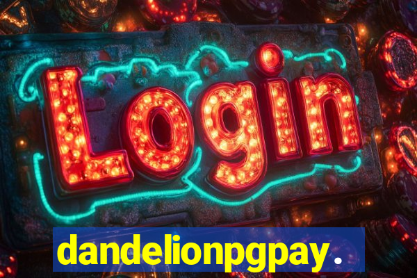 dandelionpgpay.com