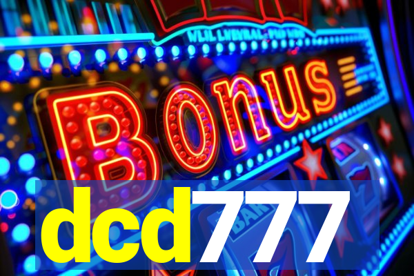 dcd777