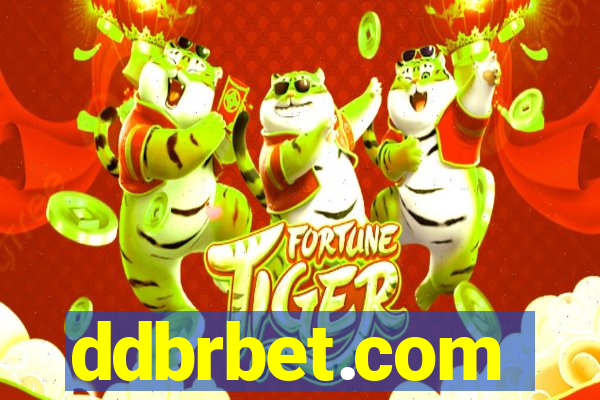 ddbrbet.com