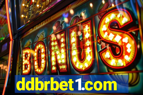 ddbrbet1.com