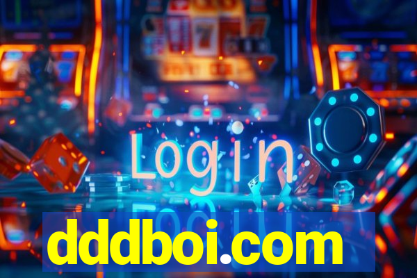 dddboi.com