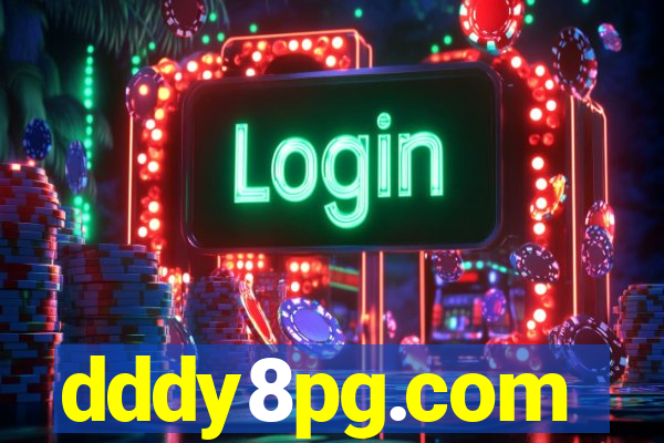 dddy8pg.com
