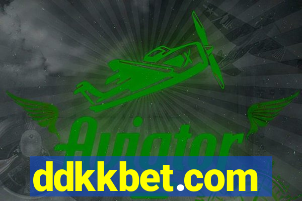 ddkkbet.com