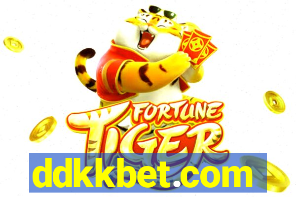 ddkkbet.com