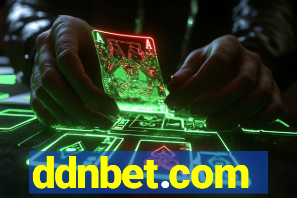 ddnbet.com