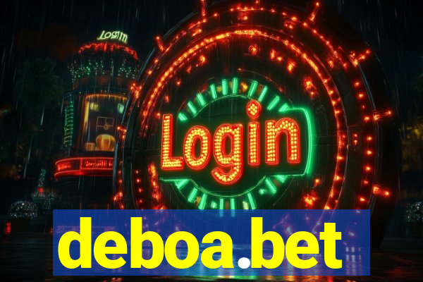 deboa.bet