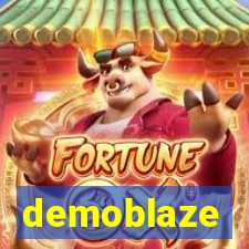 demoblaze