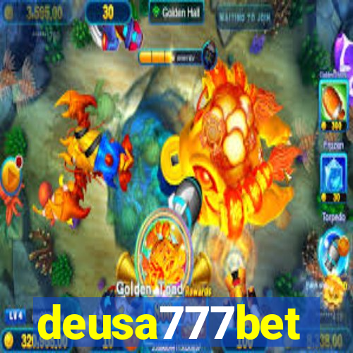 deusa777bet
