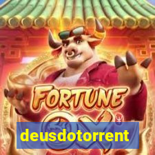 deusdotorrent