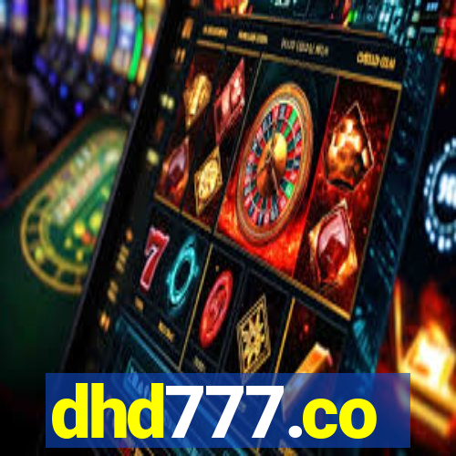 dhd777.co