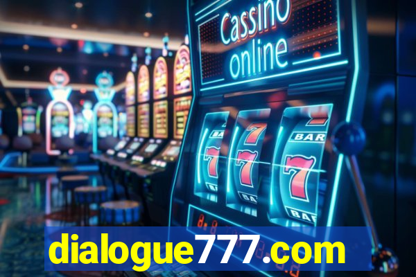 dialogue777.com