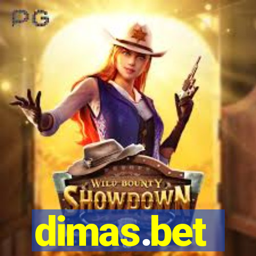 dimas.bet