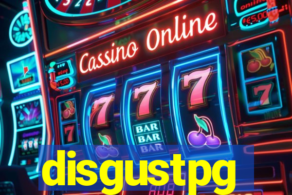 disgustpg