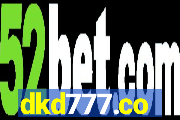 dkd777.co
