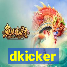 dkicker