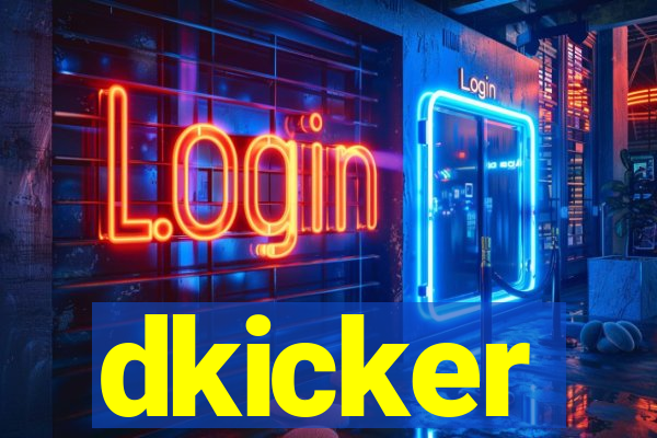 dkicker