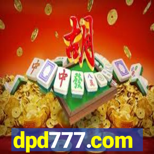 dpd777.com