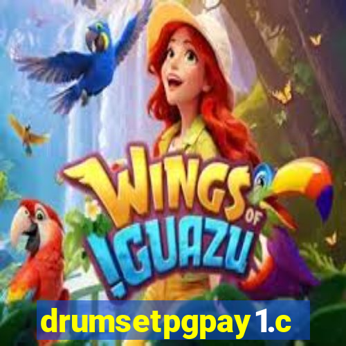 drumsetpgpay1.com