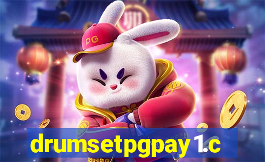 drumsetpgpay1.com