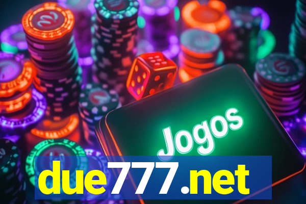 due777.net