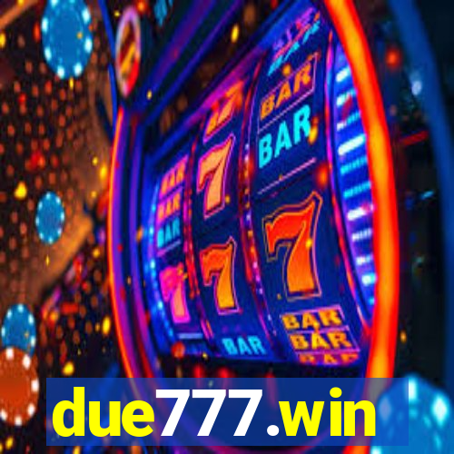 due777.win