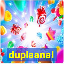 duplaanal