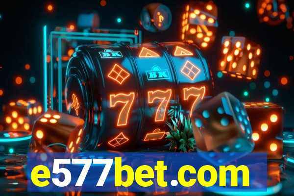 e577bet.com