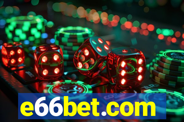 e66bet.com
