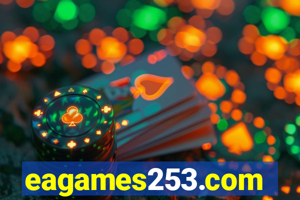 eagames253.com