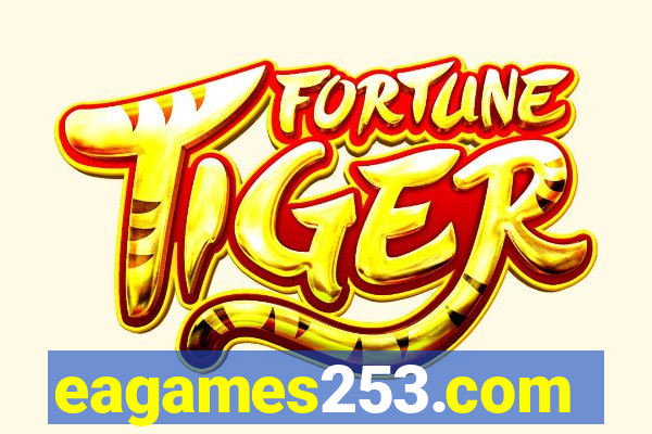 eagames253.com