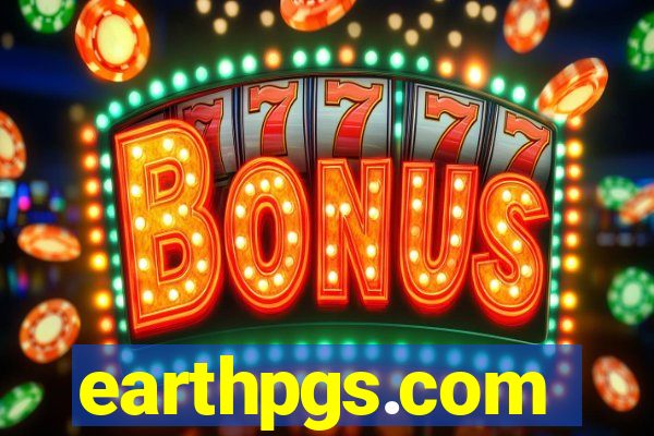 earthpgs.com