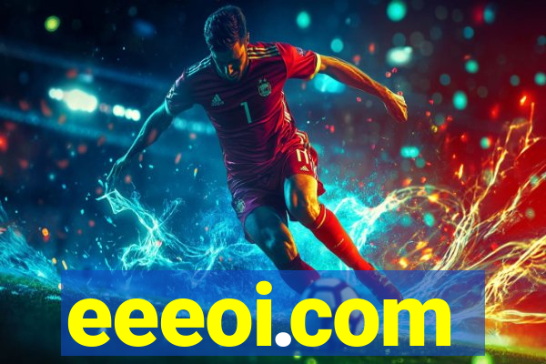 eeeoi.com