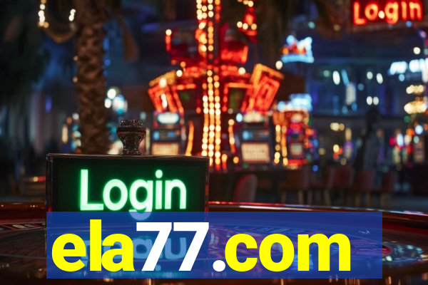 ela77.com