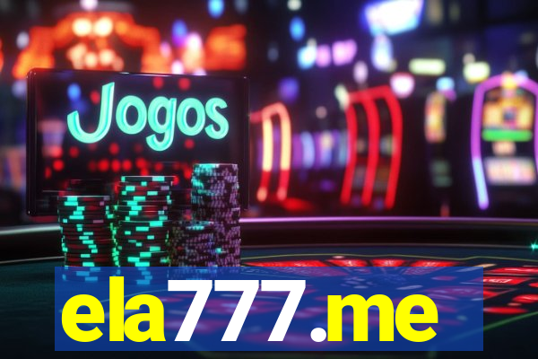 ela777.me