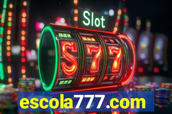 escola777.com