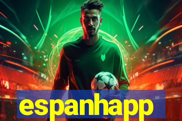 espanhapp