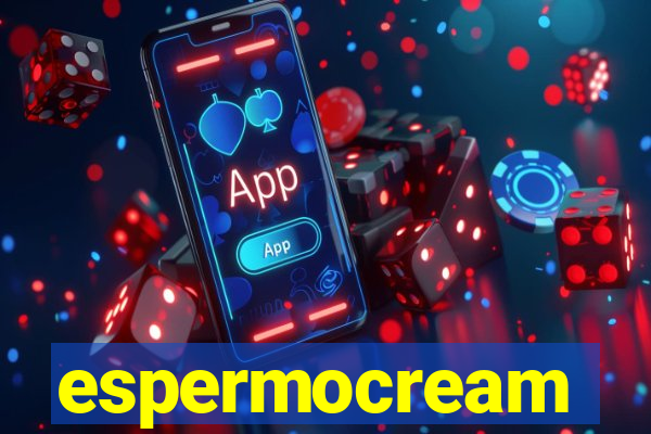 espermocream