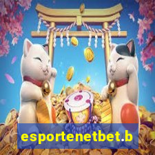 esportenetbet.bet