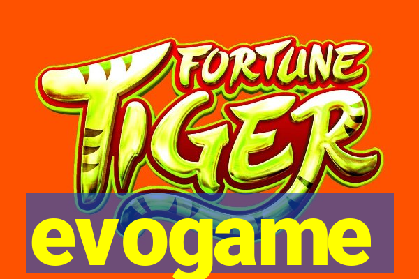 evogame