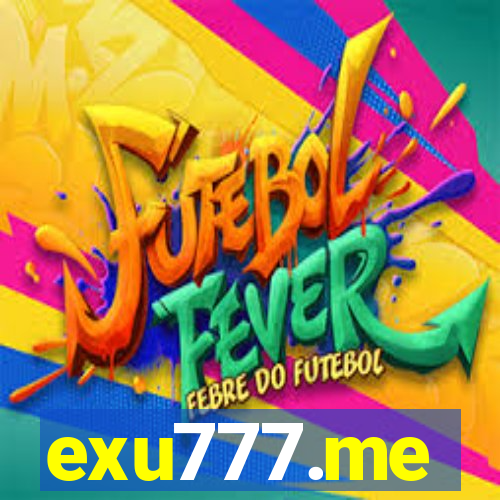 exu777.me