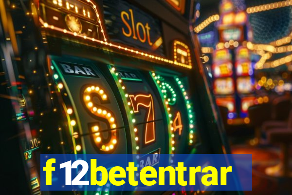 f12betentrar