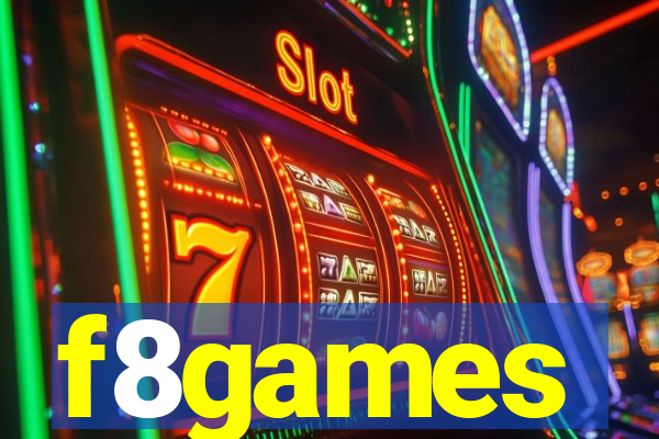 f8games