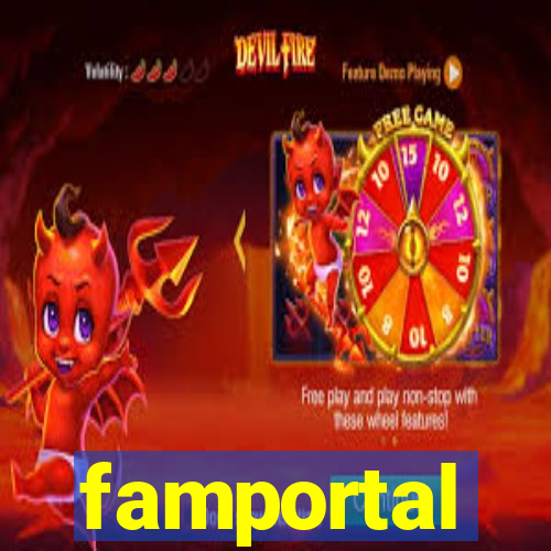 famportal