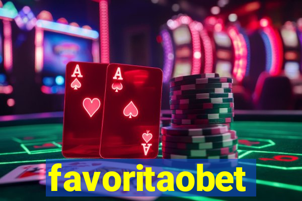 favoritaobet